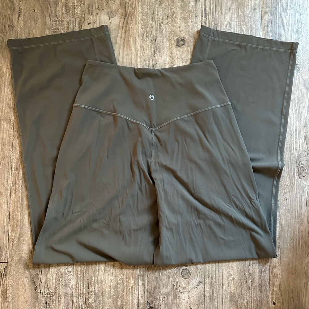 Lululemon Align Pants